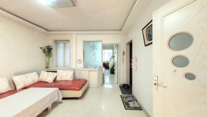 省人大机关家属院二手房实景图