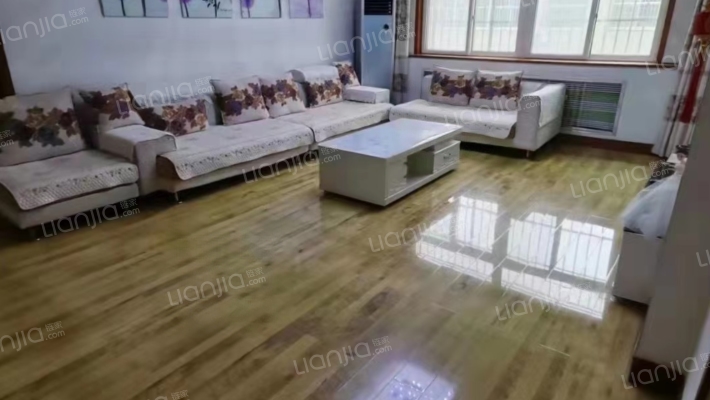 福地小区二手房实景图