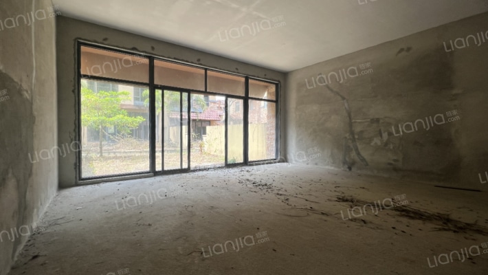 现代城熙珑墅二手房实景图