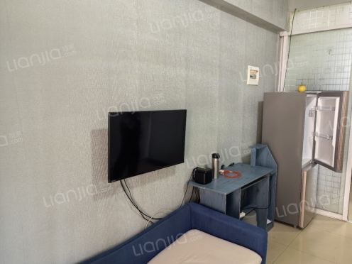 整租·花伴里小区 1室0厅 西南