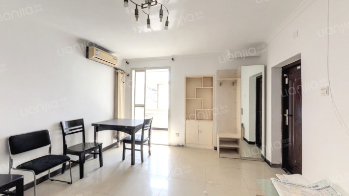 南华小区二手房实景图