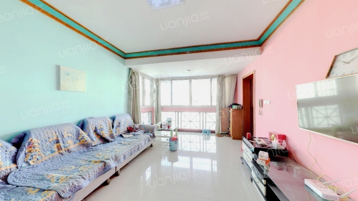 汇泽苑小区二手房实景图