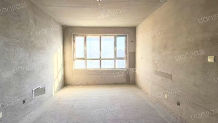 富尔城铭典二手房实景图