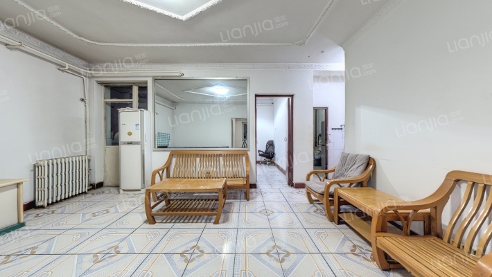 太平小区二手房实景图