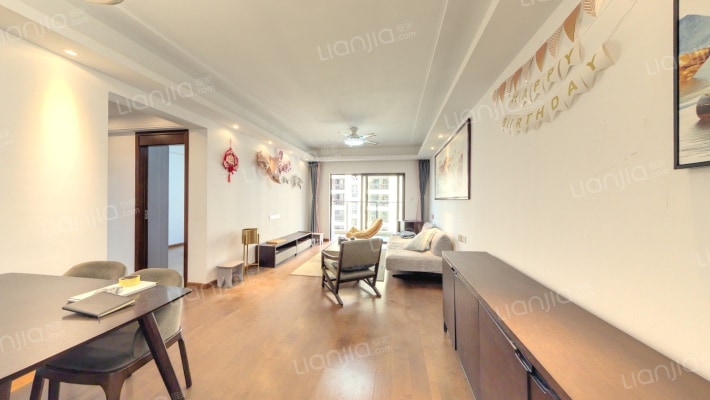 五矿澜悦云玺二手房实景图