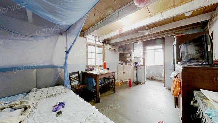 老菜市二手房实景图