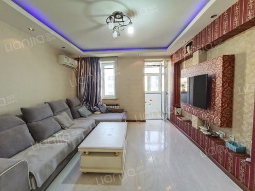 整租·大方里小区 1室1厅 东/西