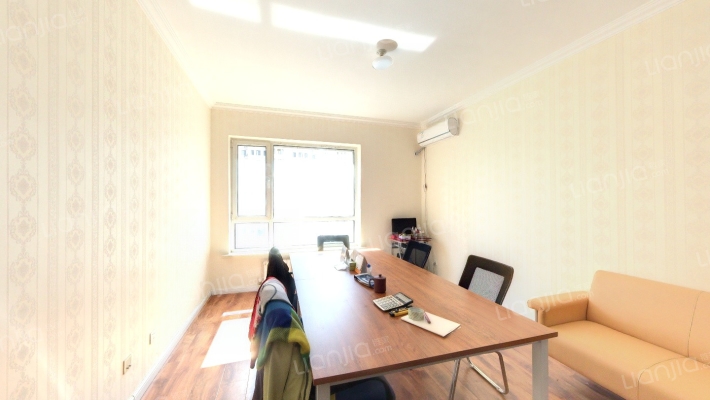 星海悦庭二手房实景图