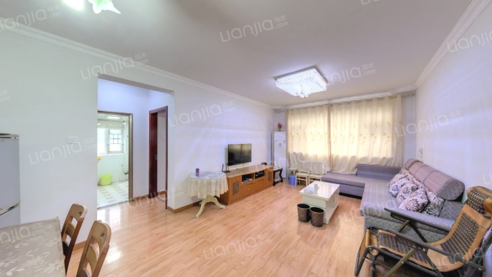 莲香园二手房实景图