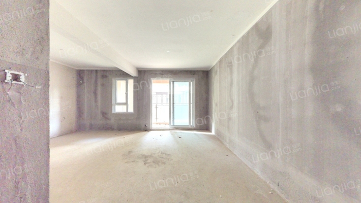 大华公园华府二手房实景图