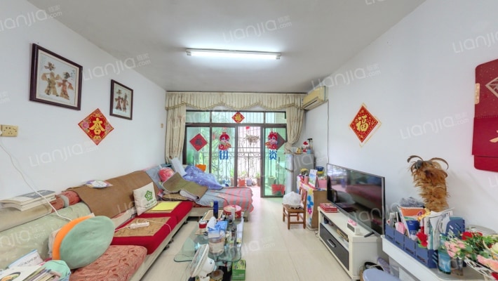 银鑫花园二手房实景图