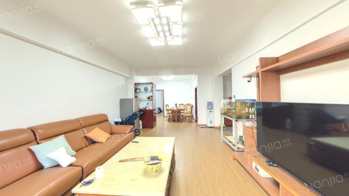 金沙湾花园二手房实景图