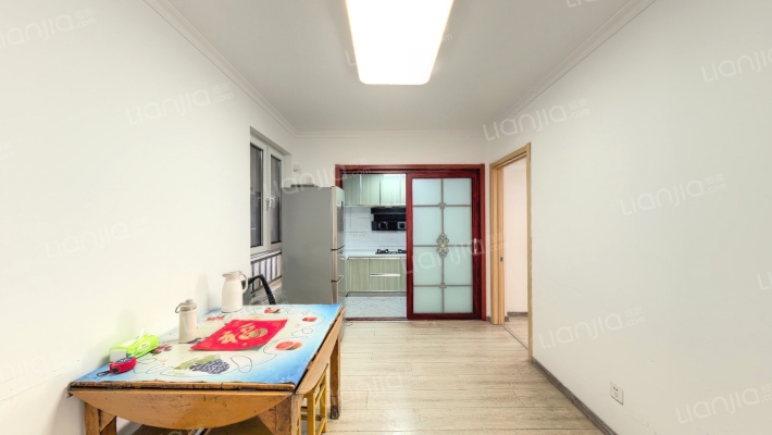 西岗家园南区二手房实景图