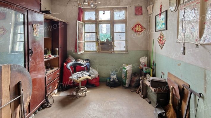 迎春里(南开区)二手房实景图