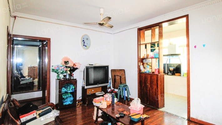 攀枝花大道南段1293号二手房实景图