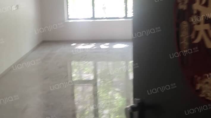 高新区电梯房精装两居室 带车位-客厅A