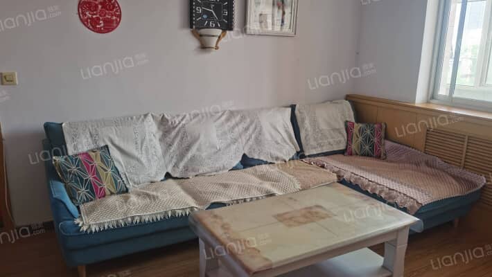 荣庆小区二手房实景图