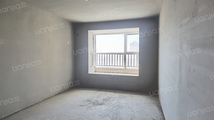 朝阳两居室，通风效果好，采光效果好，优质房源！-卧室B