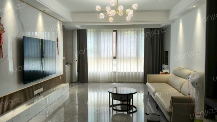 锦绣天成二手房实景图