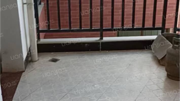 玫瑰庄园二手房实景图