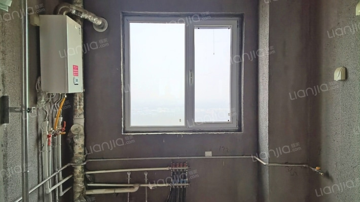 天保馨悦湾 3室2厅 南 北-厨房