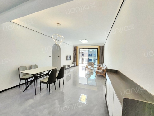 整租·远达.雨林时光 3室2厅 南