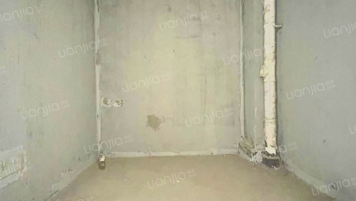 一梯两户 洋房 南北通透  三室两卫-卫生间B