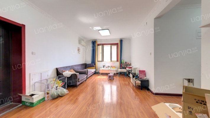 丰登小区2号院二手房实景图