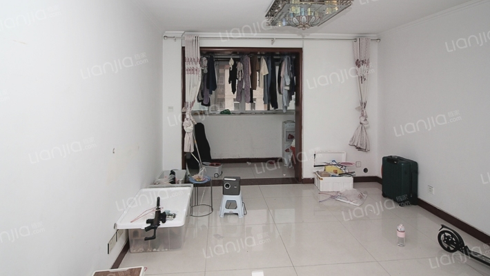 大砖桥社区二手房实景图