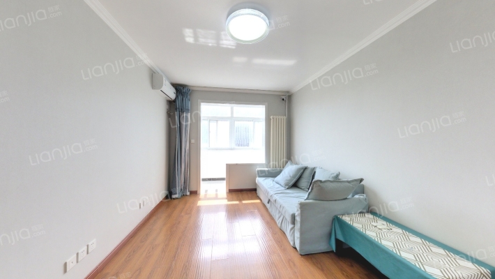 西便门外大街二手房实景图