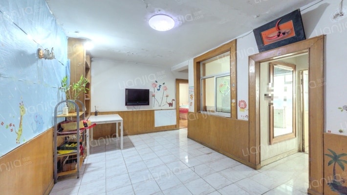 清源东里二手房实景图