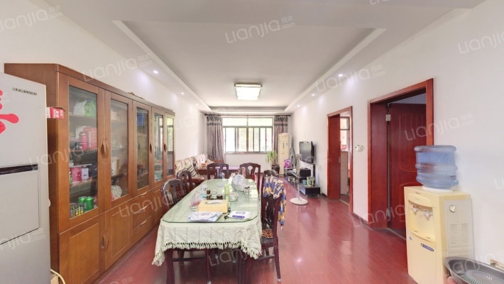 天竺花苑二手房实景图