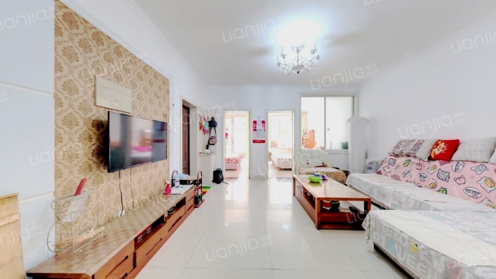 银枫家园二手房实景图