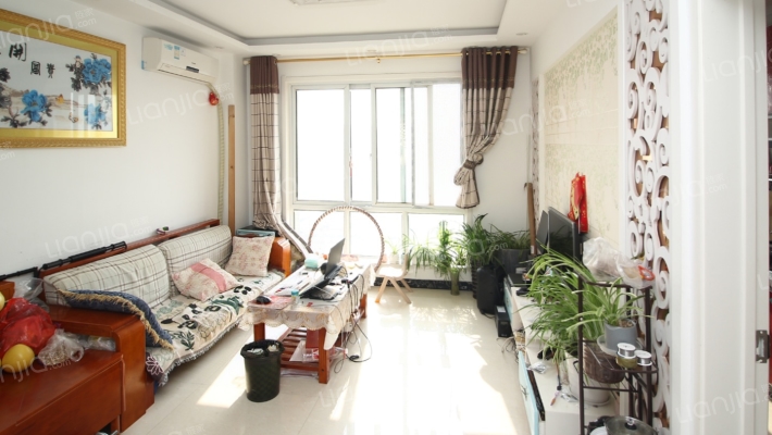 香山公馆二手房实景图