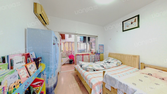 丁家桥89号二手房实景图