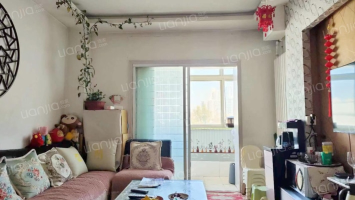 甘肃省果菜副食品公司家属院二手房实景图