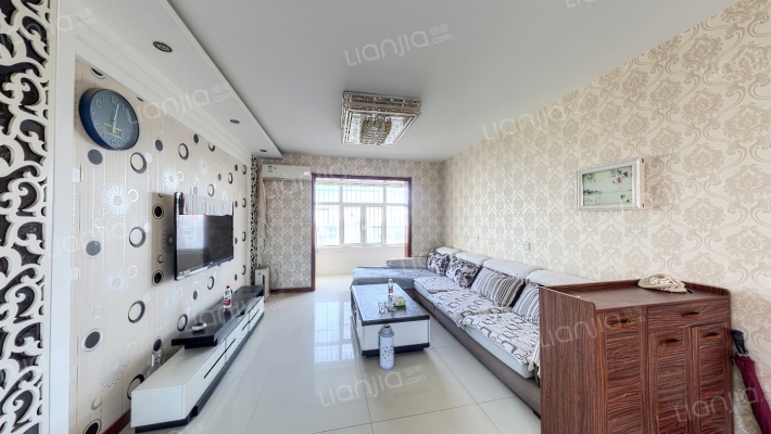 福源花园二手房实景图