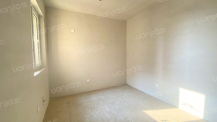 三利中和城社区 环境好 交通方便 公交车直达北京-卧室A