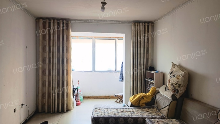 华裕瑞景二手房实景图