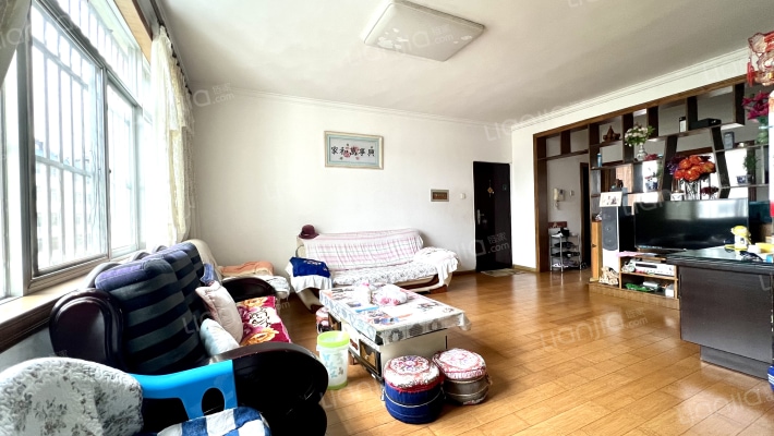 西城苑二手房实景图