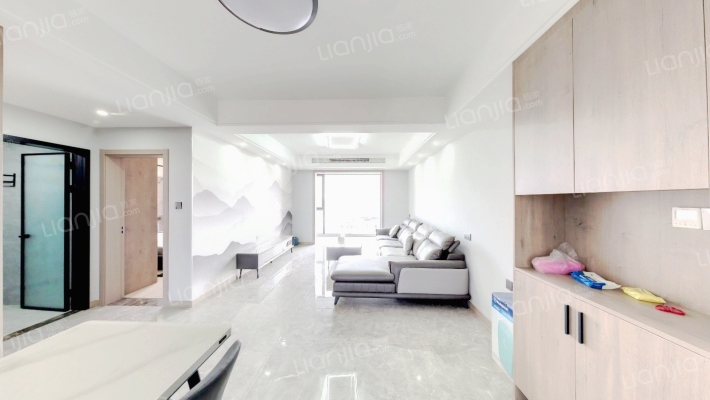 浮桥家苑二期二手房实景图