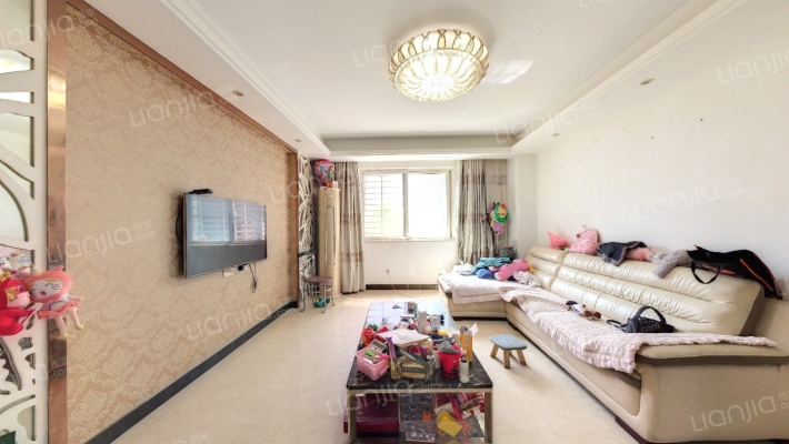 东方丽景二手房实景图