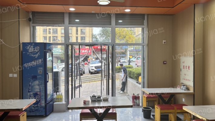 华润考拉住区二手房实景图