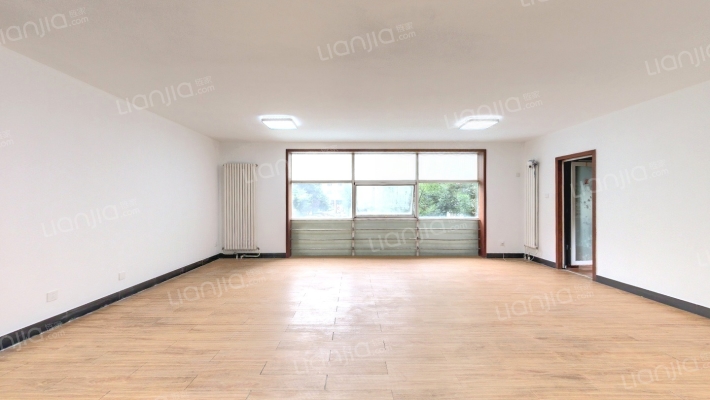 天赐良园东三期A区二手房实景图