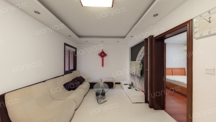 天福公寓二手房实景图