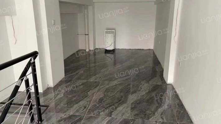 华润置地万象润街二手房实景图