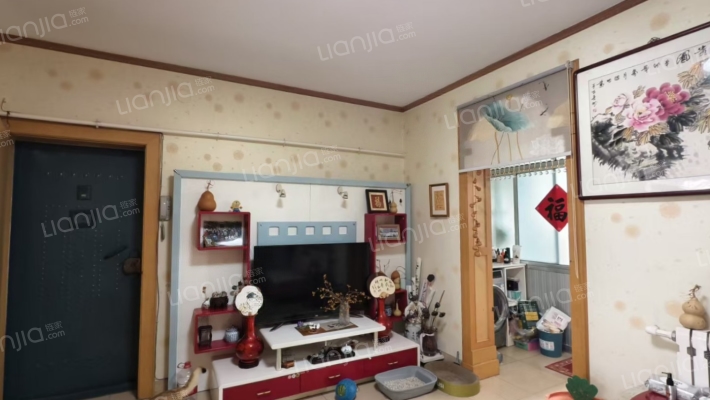 工人新村二手房实景图