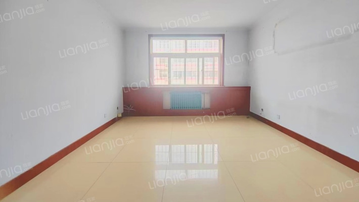 南湖花园二手房实景图