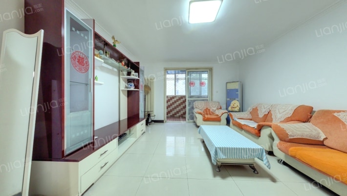 雅馨家园二手房实景图