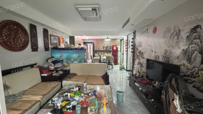 珑玺台二手房实景图